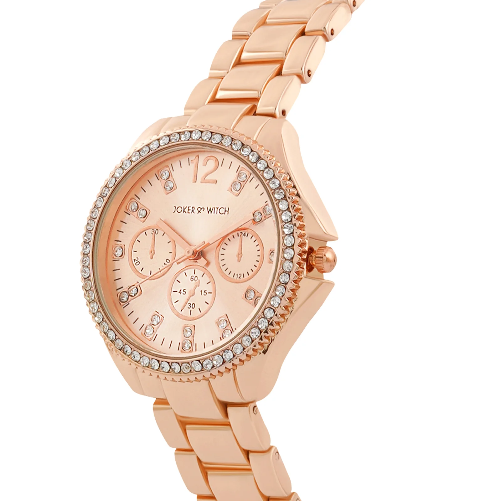Psalm Watch Bracelet Set - Image 2