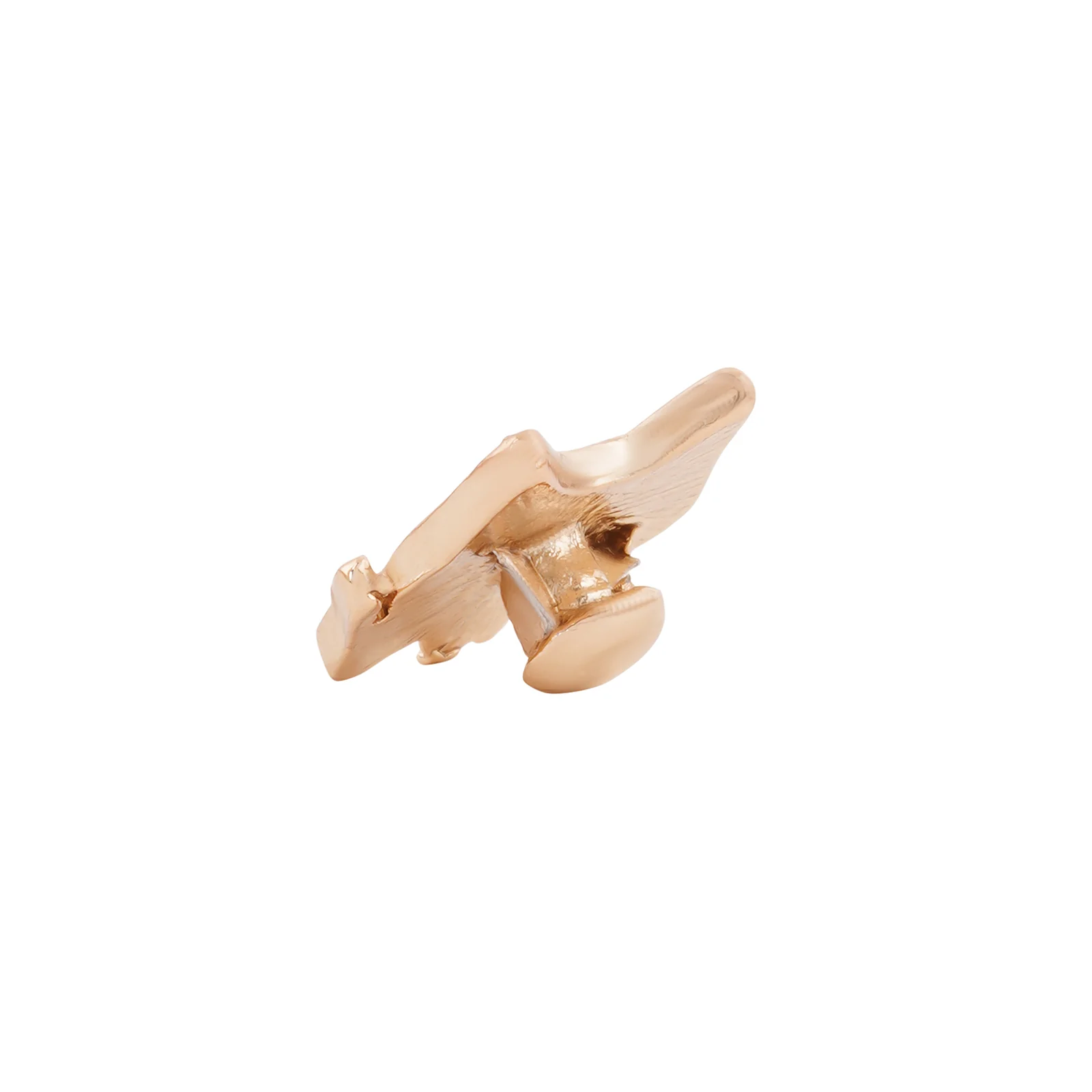 Purrfect Black Pin Watch Charm - Image 5