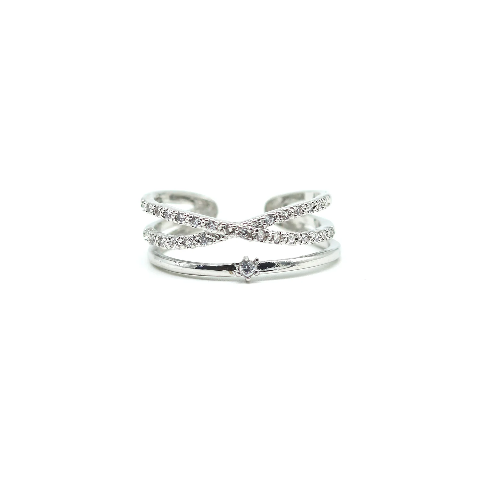 Pyrite Love Triangle - Image 5