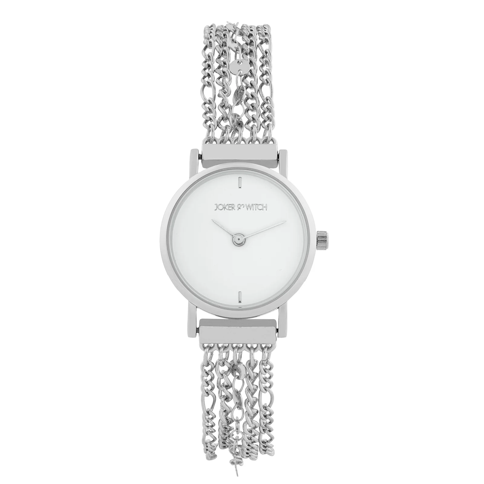Quiet Luxe Watch Bracelet Stack - Image 3
