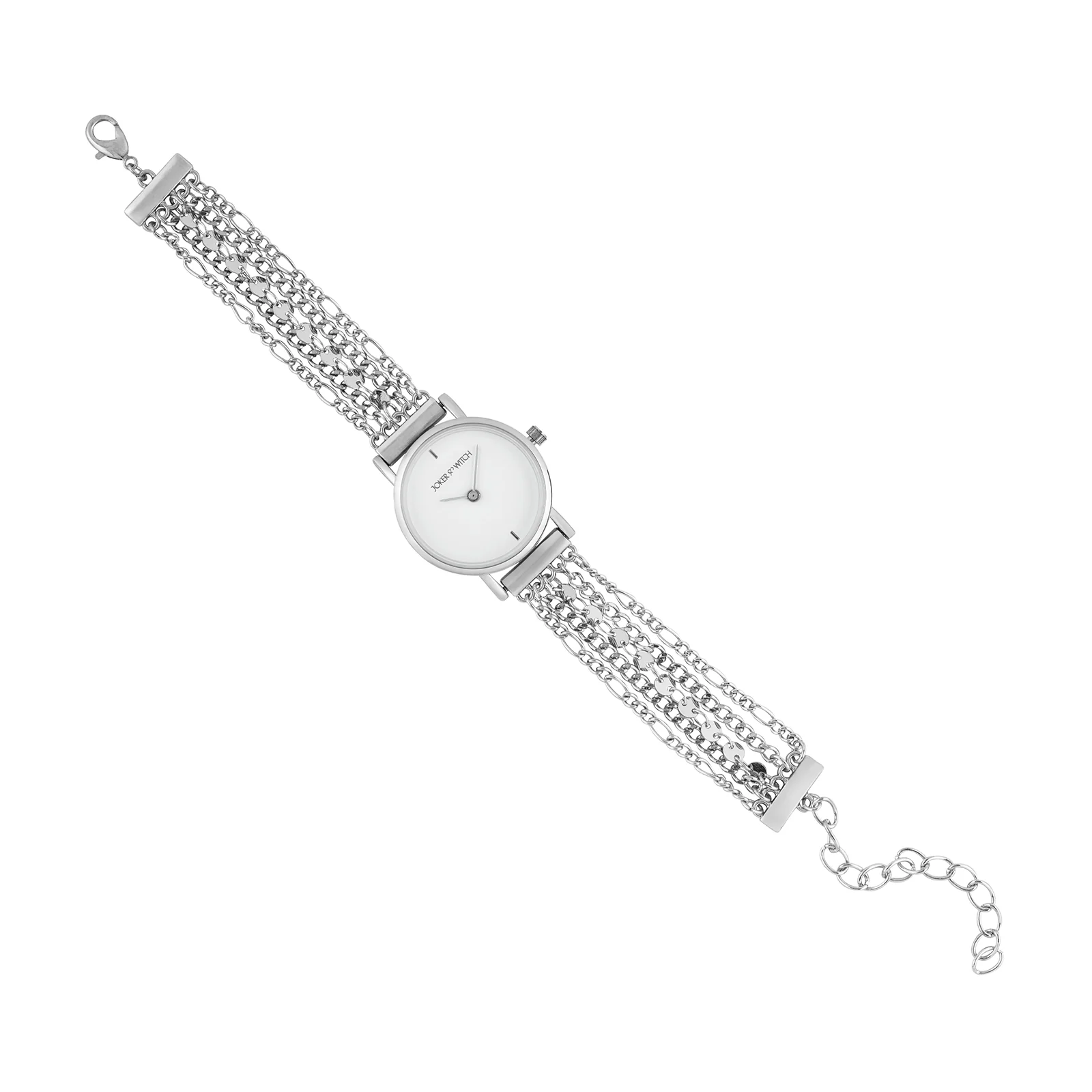 Quiet Luxe Watch Bracelet Stack - Image 4
