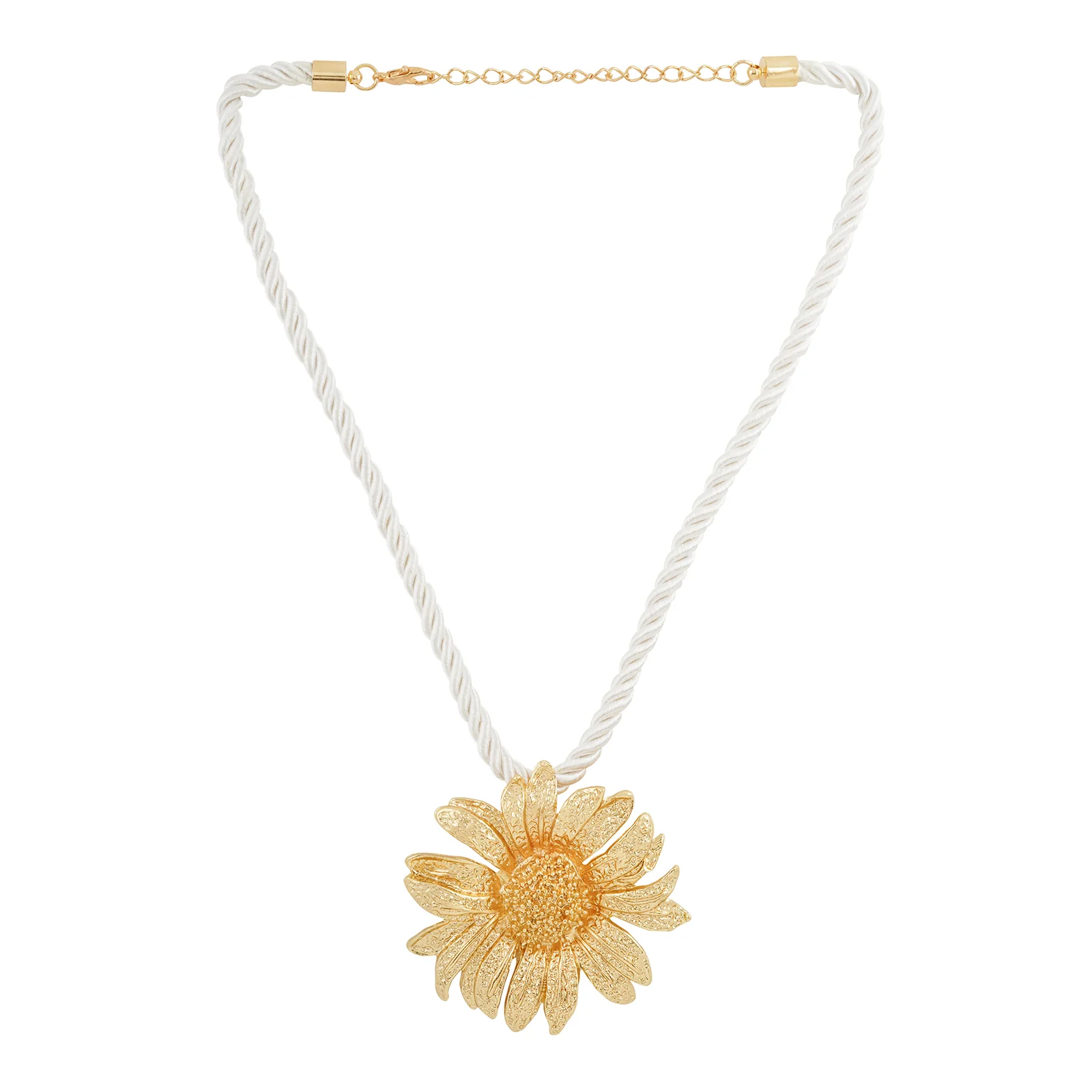 Quince Gold Necklace - Image 3