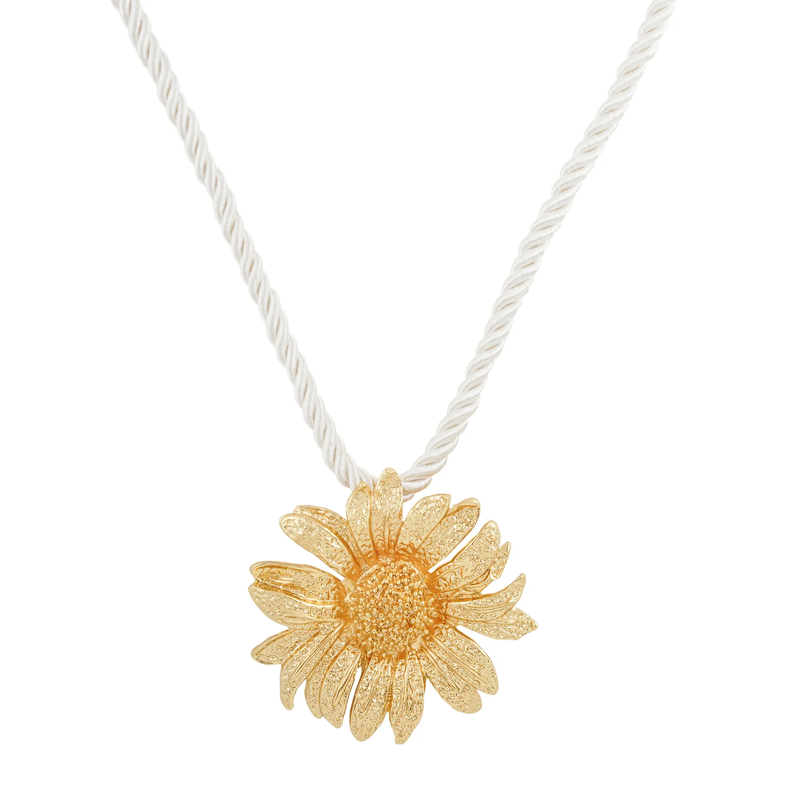 Quince Gold Necklace - Image 4