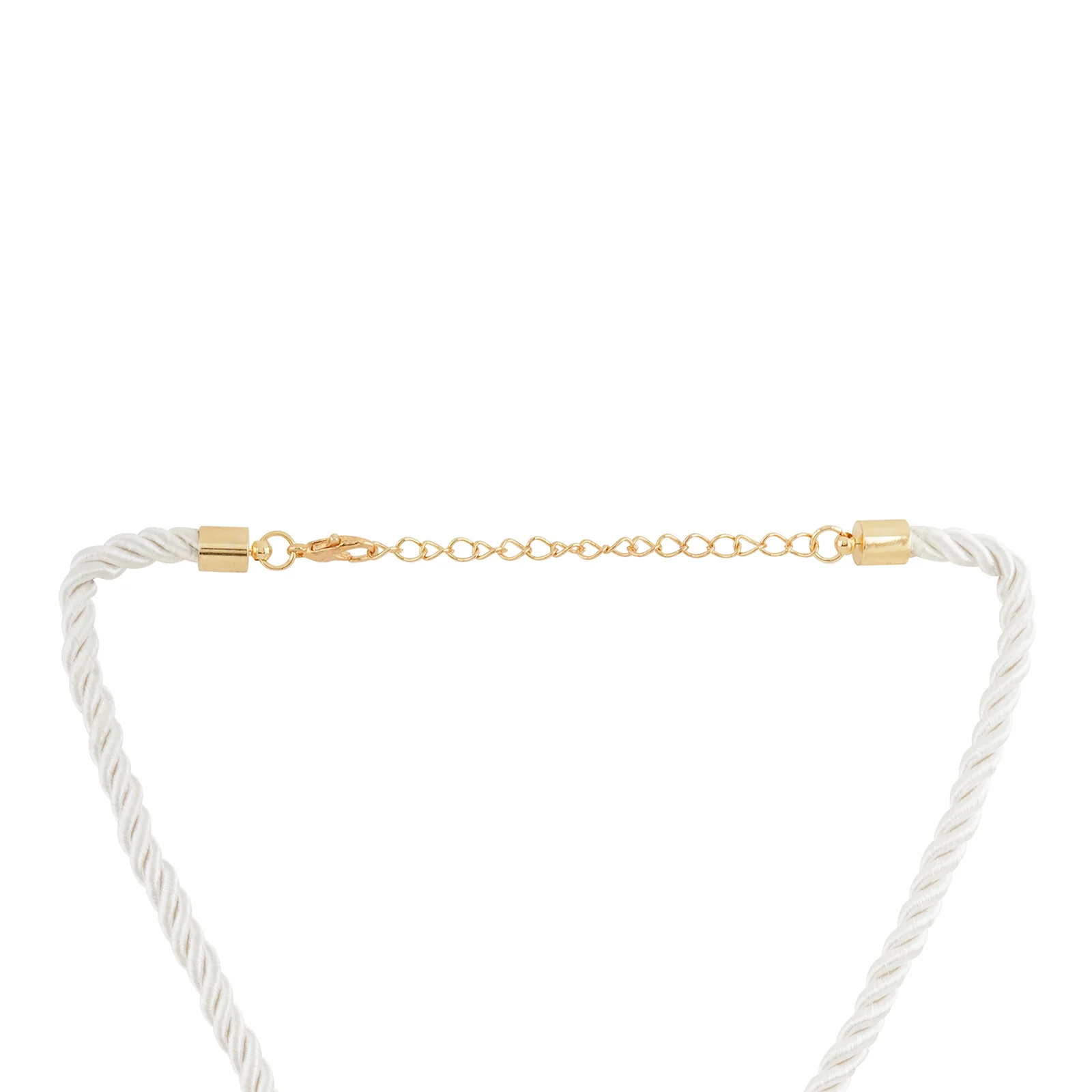 Quince Gold Necklace - Image 5