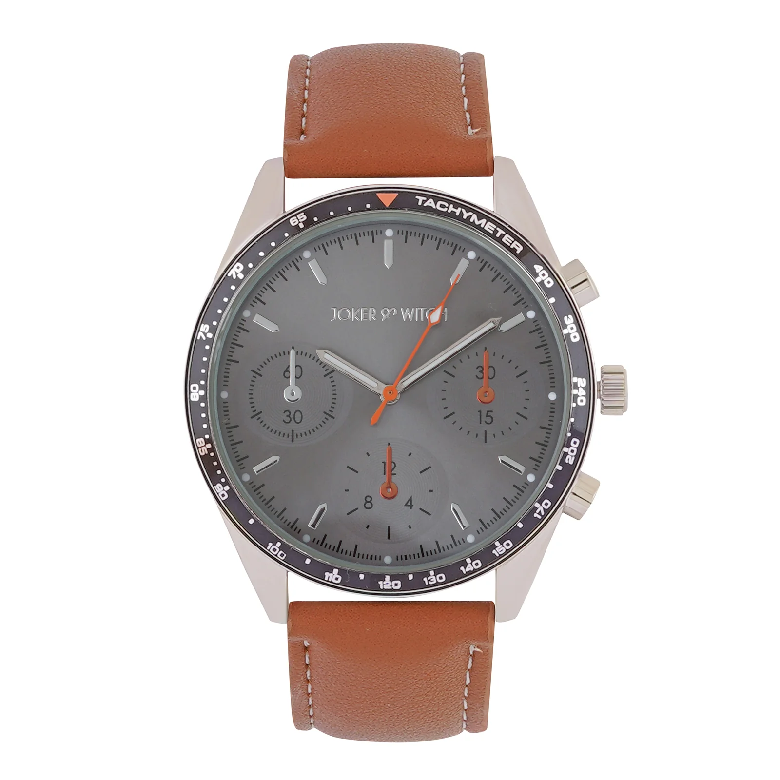 Quincy and Monica Couple Watches - Image 4