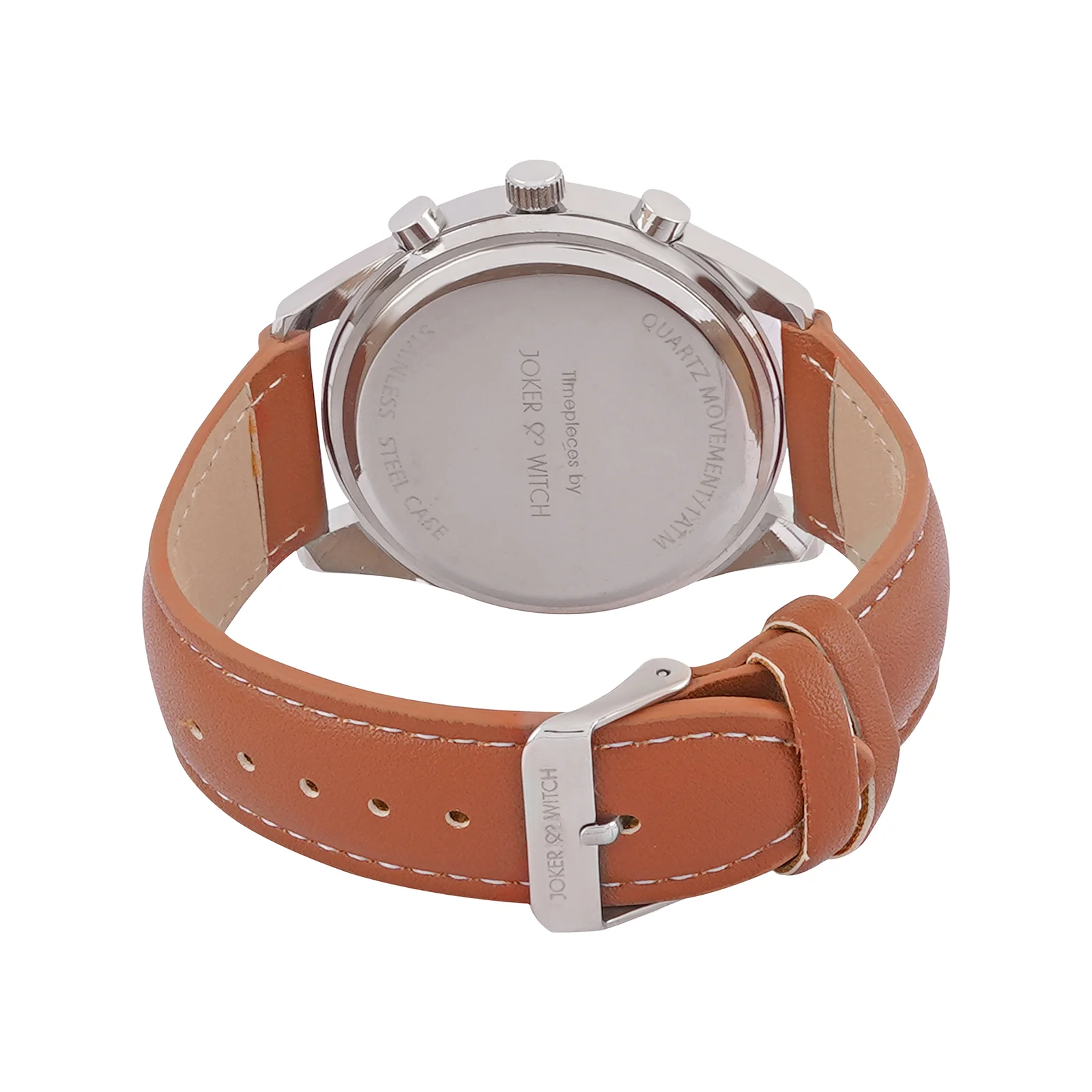 Quincy and Monica Couple Watches - Image 5