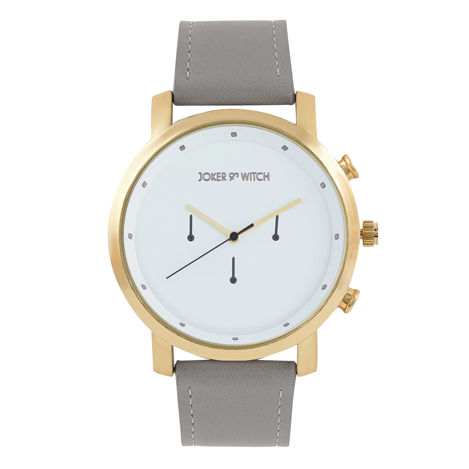 Rachel and Nick Couple Watches - Image 4
