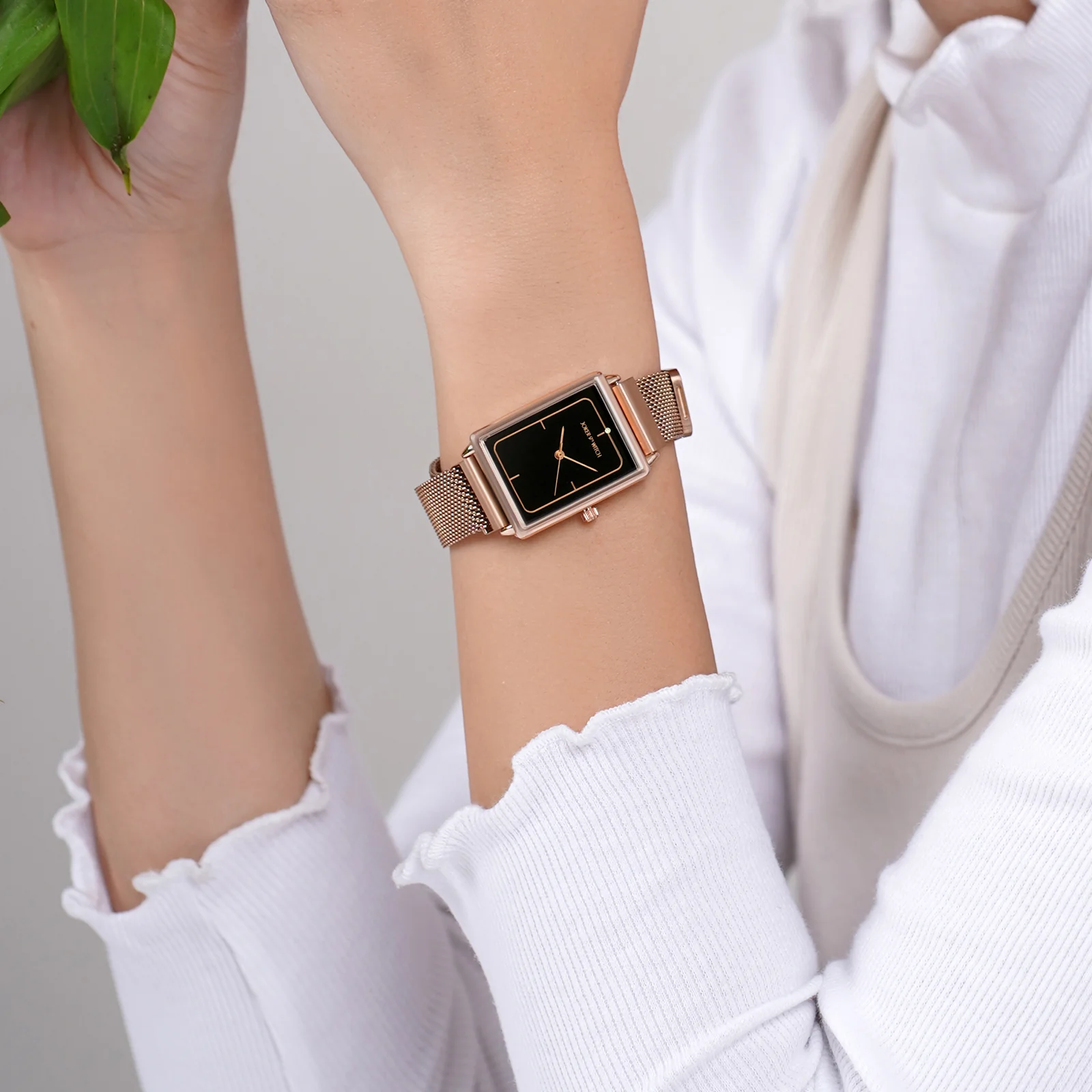 Rachel & Josh Couple Watches - Image 6