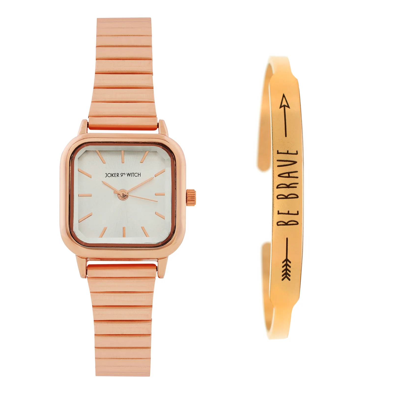 Radiance Sync Watch Bracelet Stack - Image 2