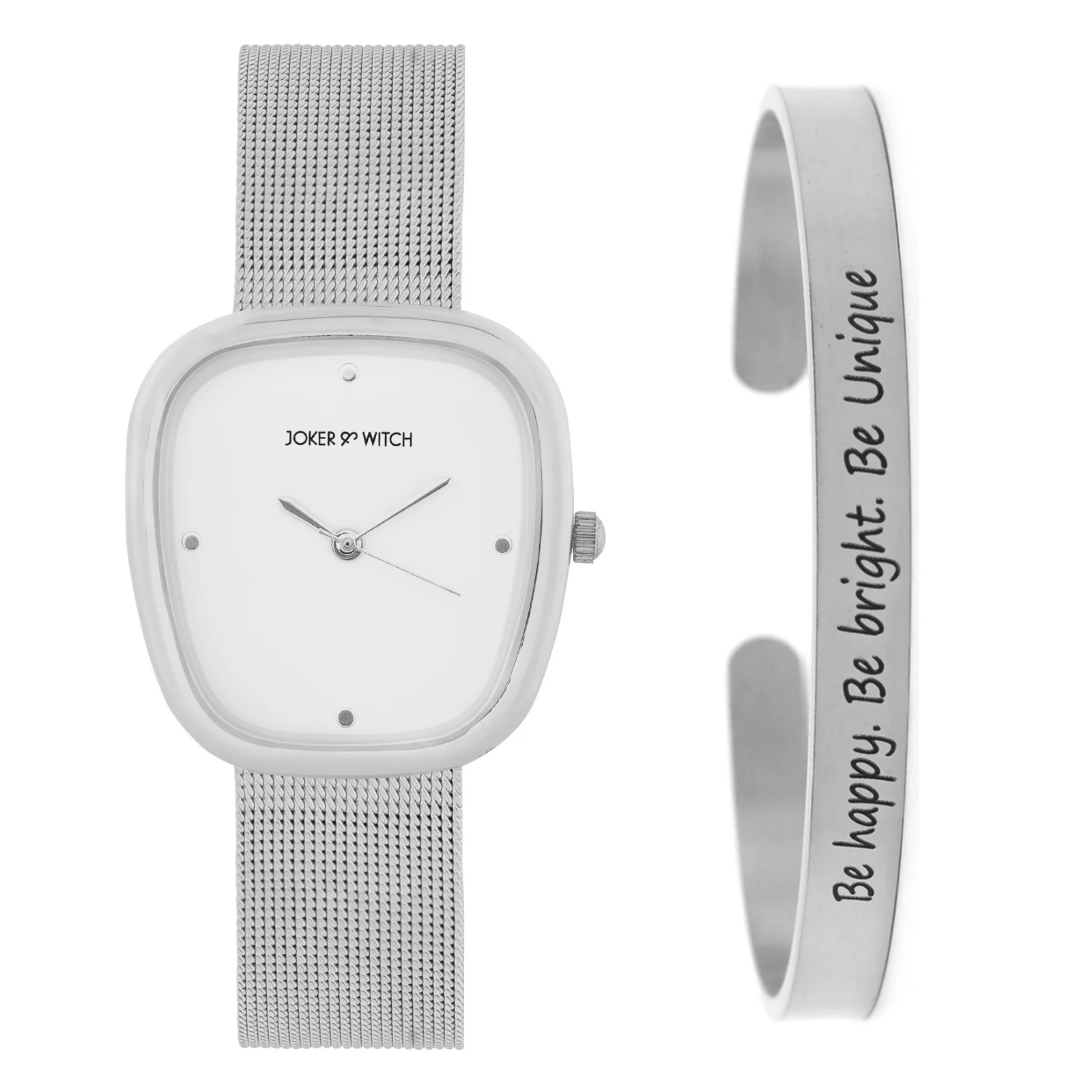 Radiant Muse Watch Bracelet Stack - Image 2