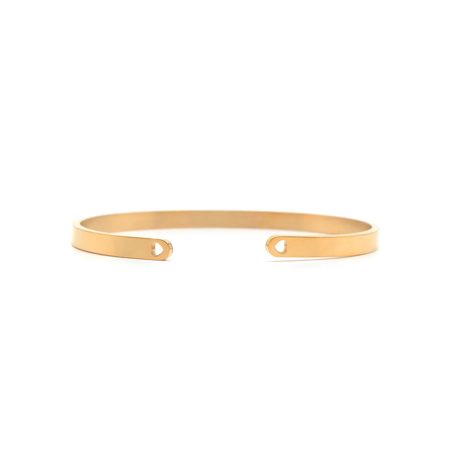 Radiant Pulse Watch Bracelet Stack - Image 7