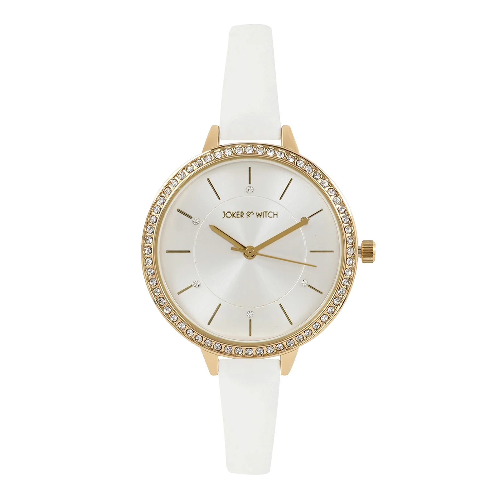 Raquelle Watch Bracelet Stack - Image 3