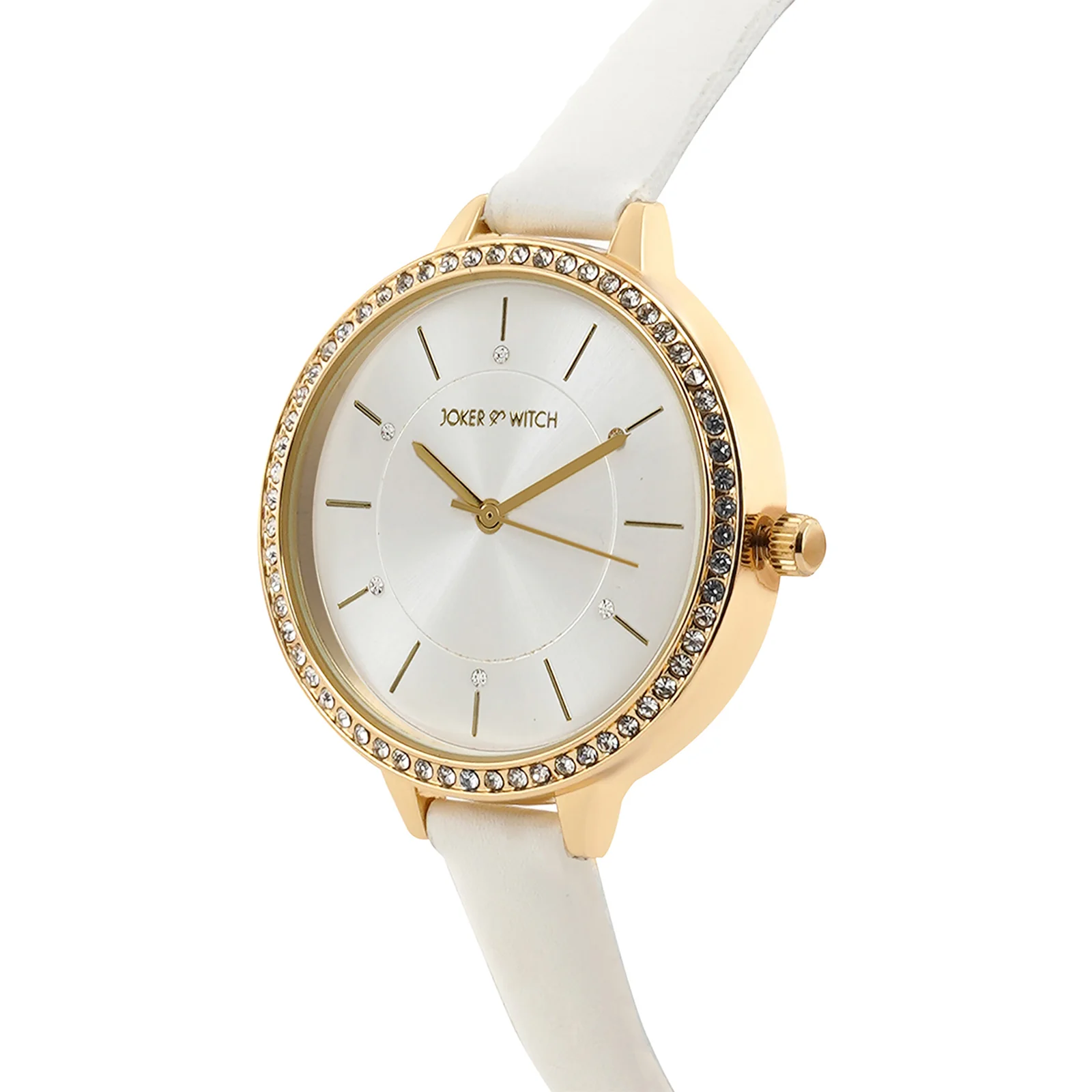Raquelle Watch Bracelet Stack - Image 4