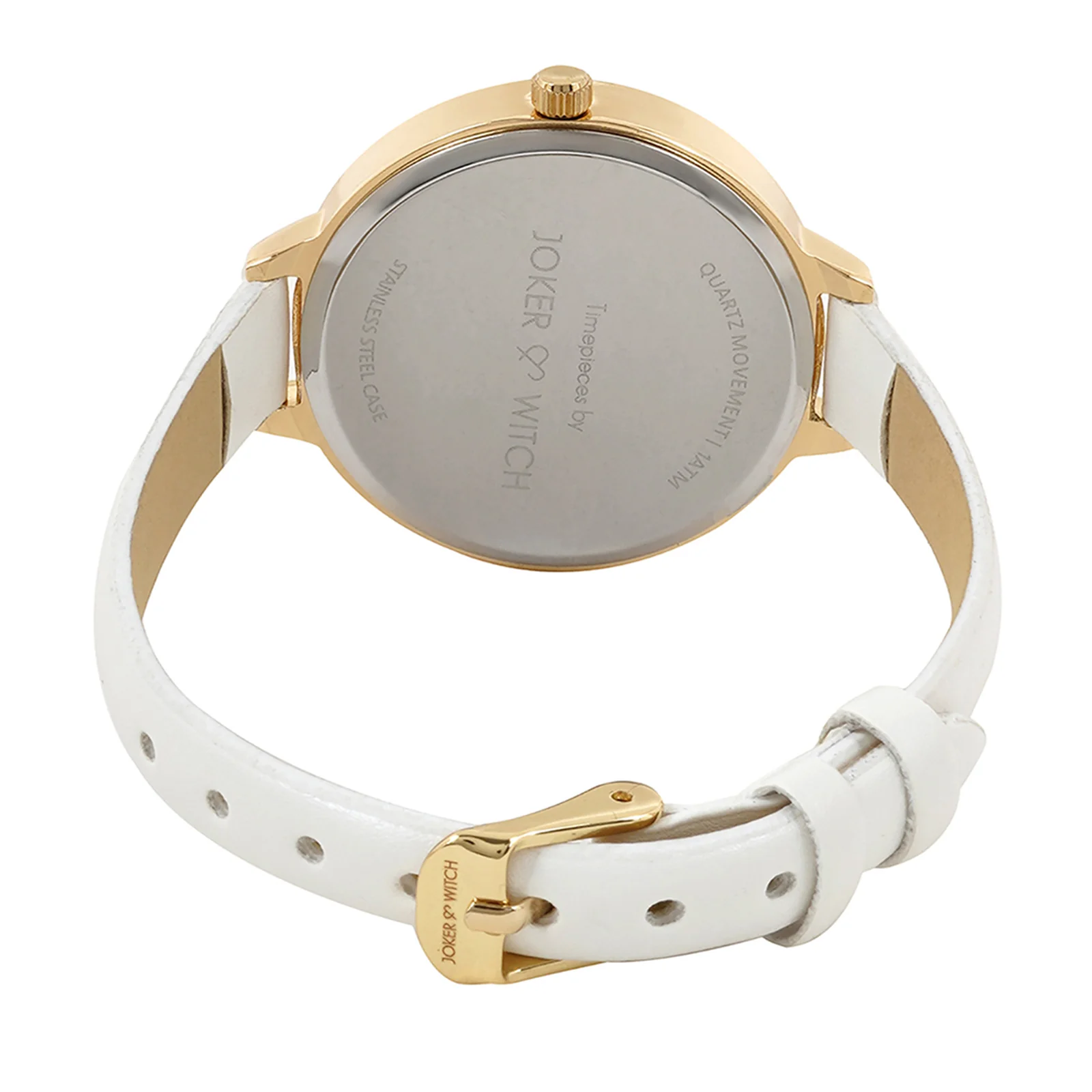 Raquelle Watch Bracelet Stack - Image 5