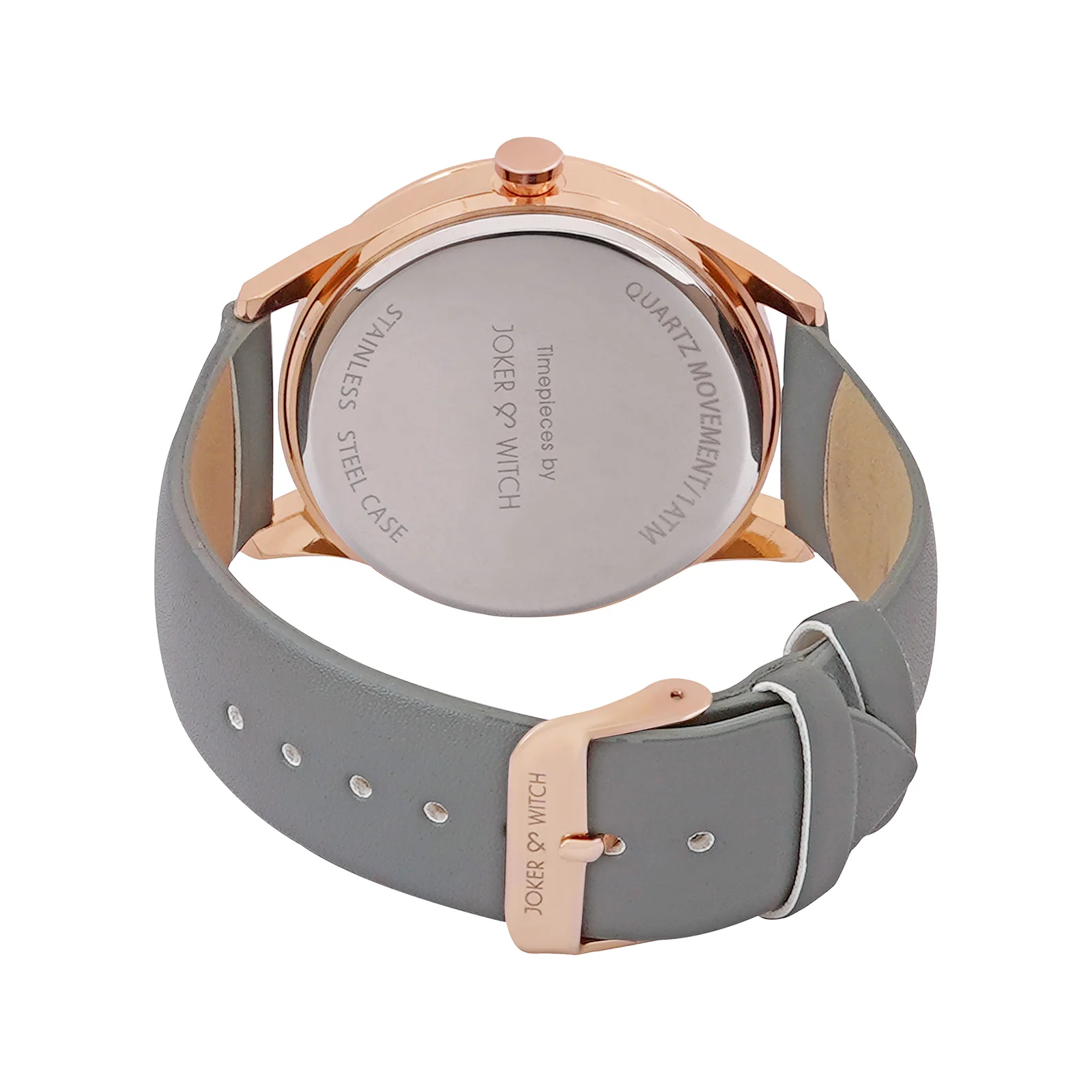 Raul Watch Bracelet Stack - Image 5