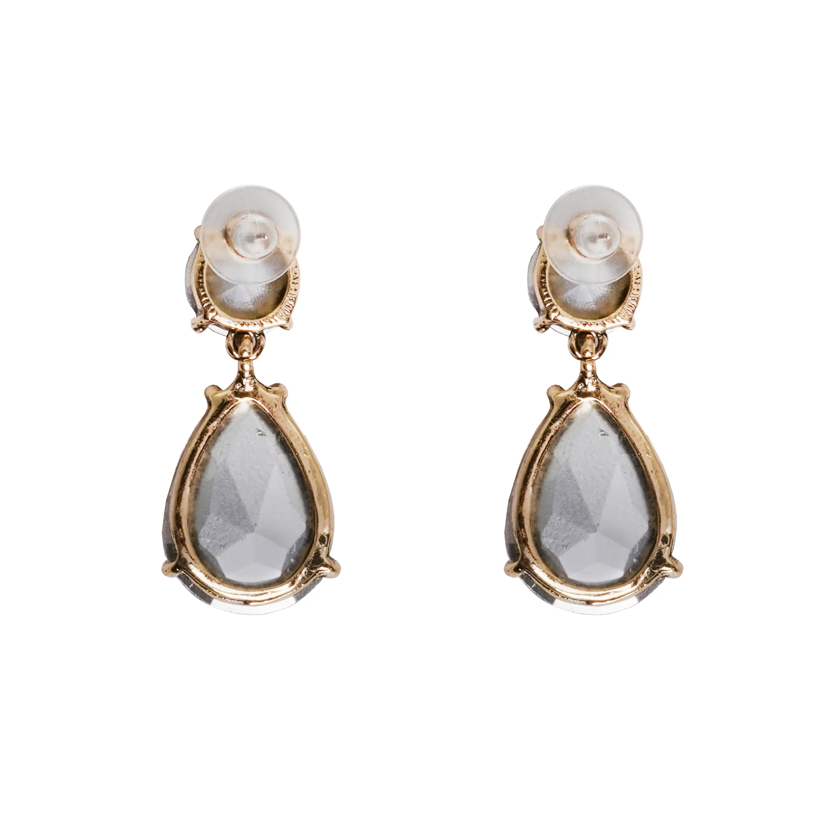 Ravishing Silver Jewelry Set - Image 5