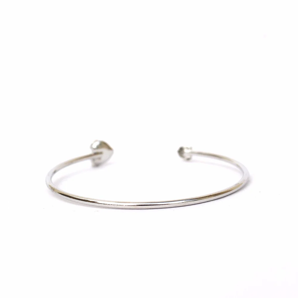 Ravishing Silver Jewelry Set - Image 7