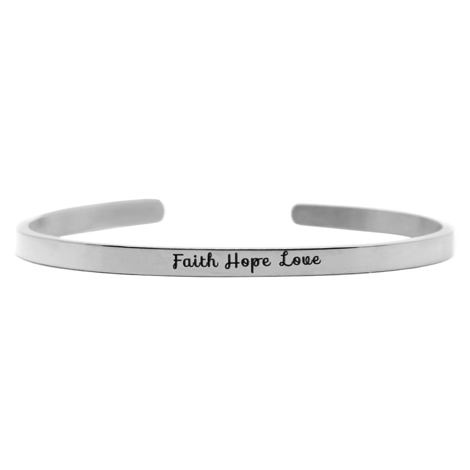 Rayla Dualtone Watch Bracelet Stack - Image 6