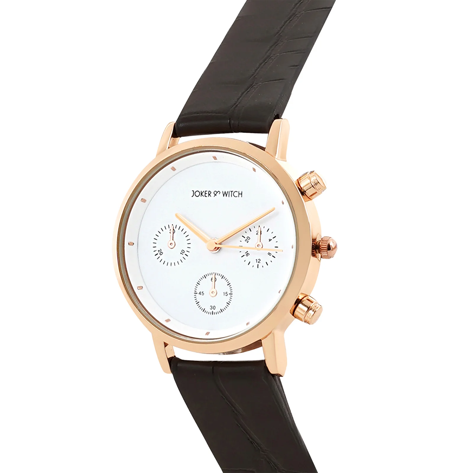 Rayna Watch Bracelet Stack - Image 4