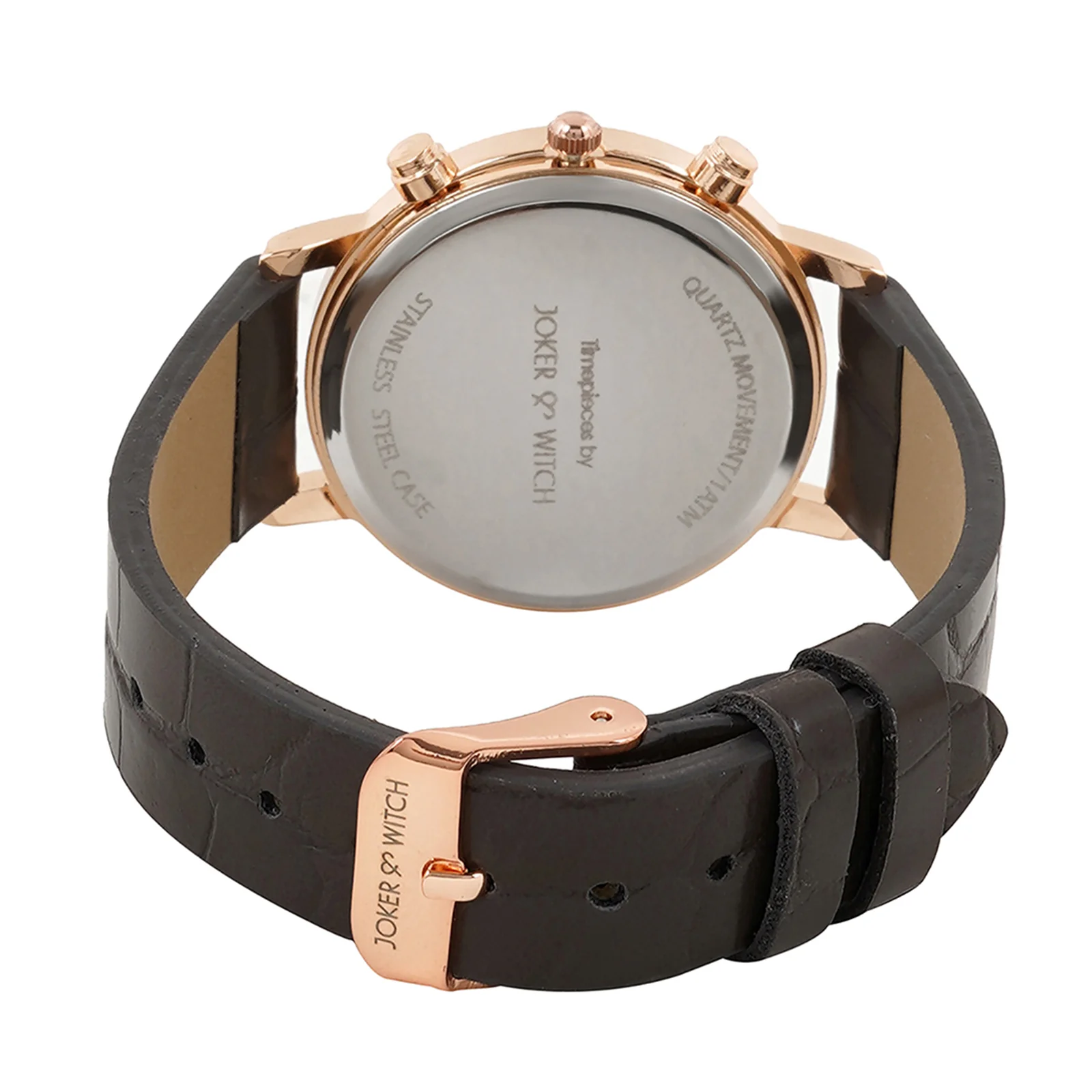 Rayna Watch Bracelet Stack - Image 5