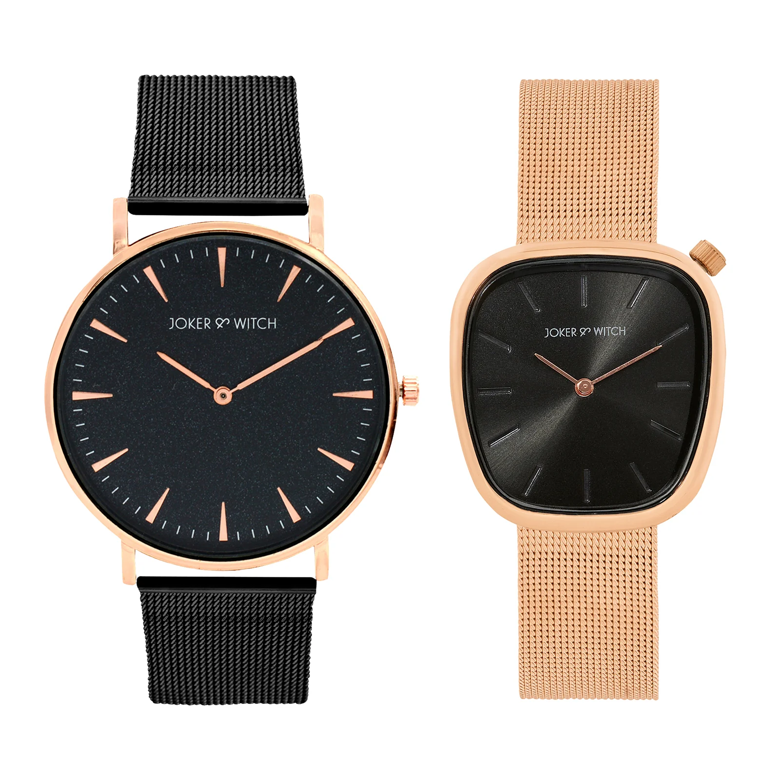 Reid & Clara Couple Watches - Image 2