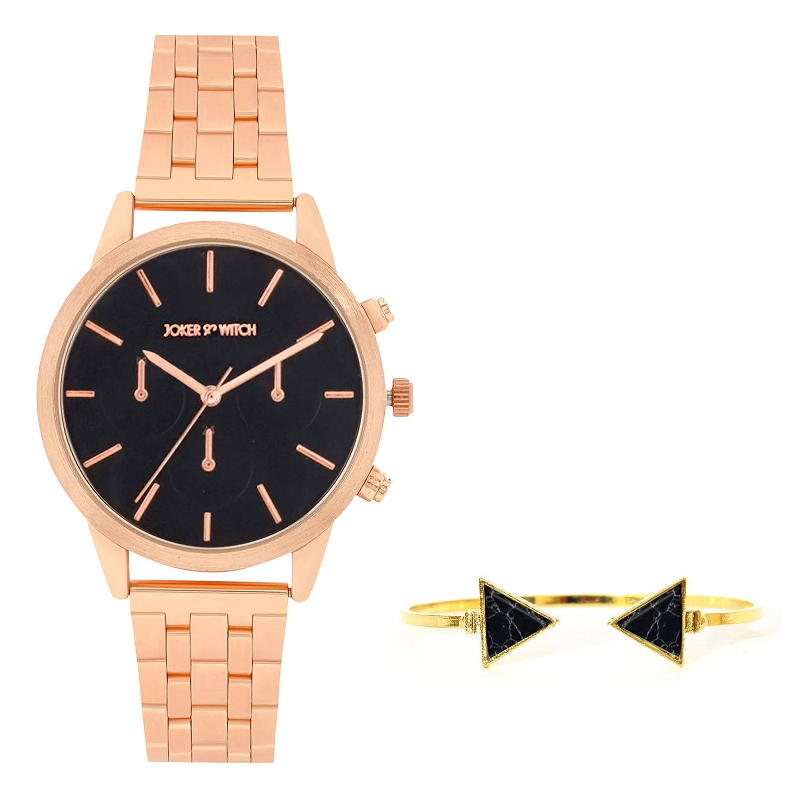 Renessme Watch Bracelet Stack - Image 2