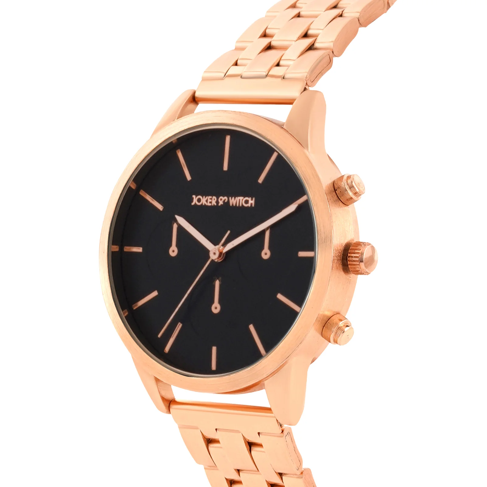 Renessme Watch Bracelet Stack - Image 5