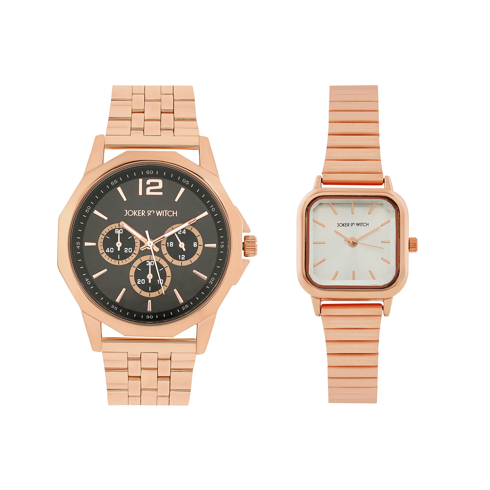 Rex & Bree Couple Watches - Image 2