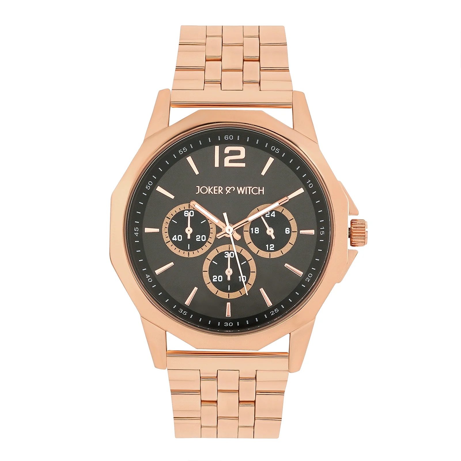 Rex & Bree Couple Watches - Image 7