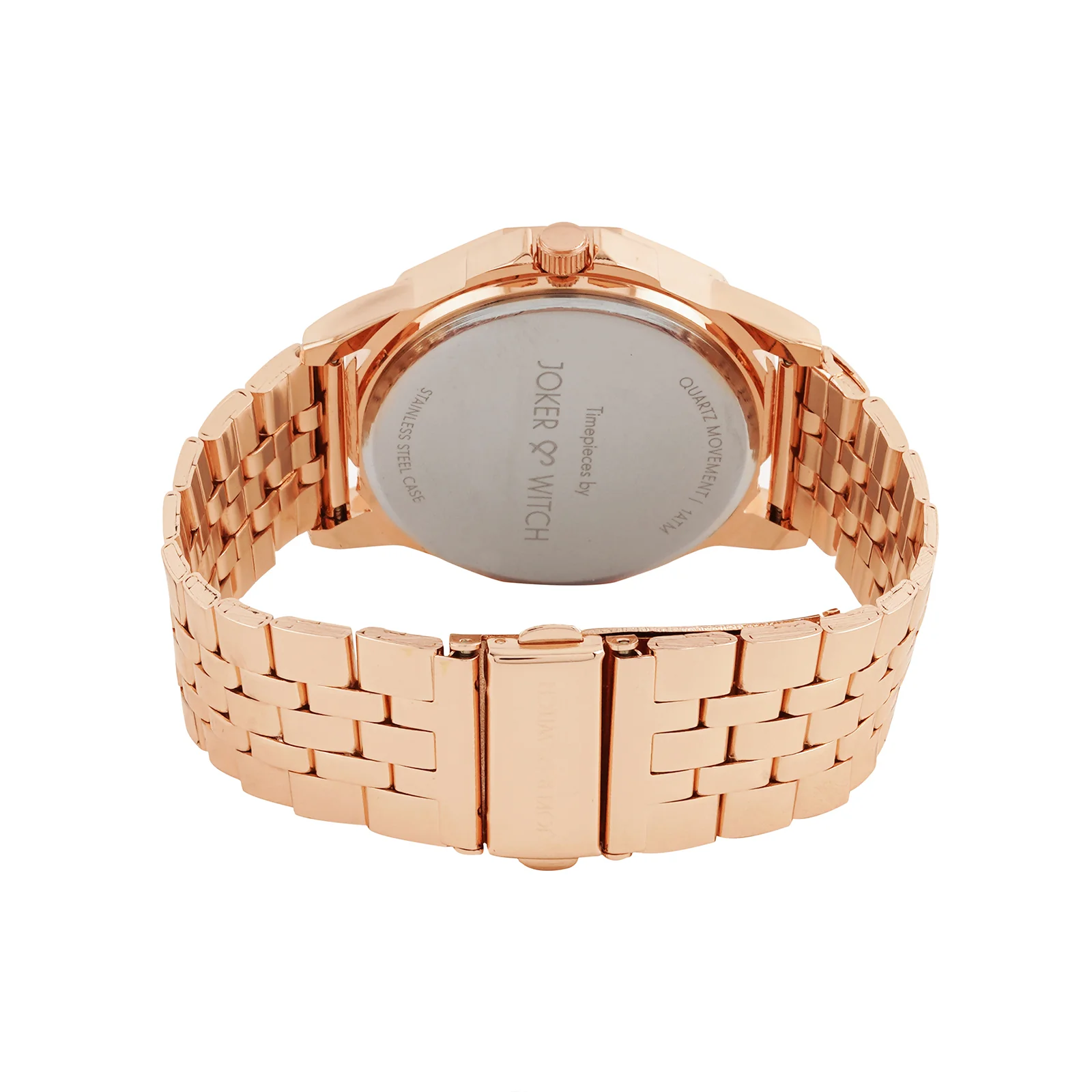 Rex & Bree Couple Watches - Image 9