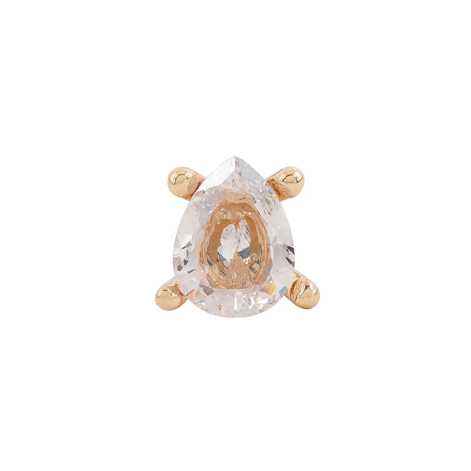 Rhinestone Enchantment Pin Watch Charm - Image 3