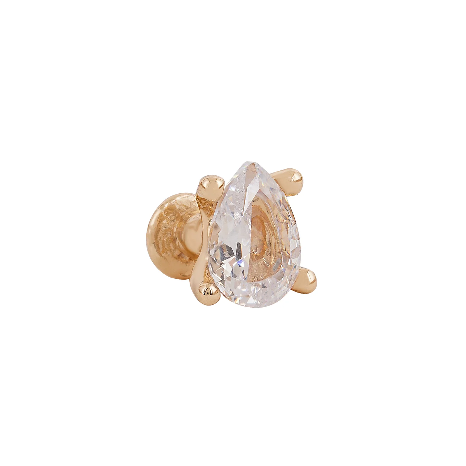 Rhinestone Enchantment Pin Watch Charm - Image 4