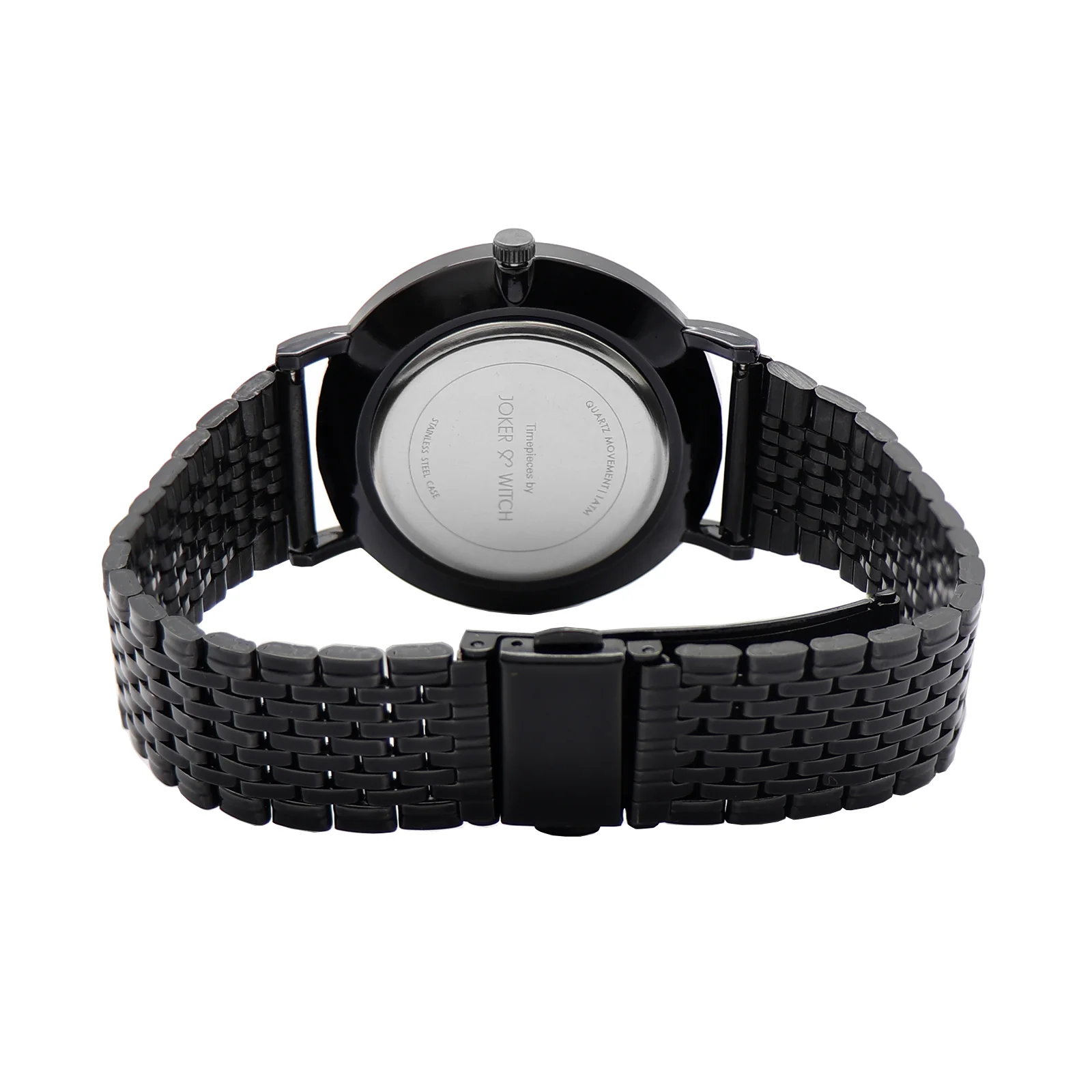 Rihanna & Asap Couple Watches - Image 5