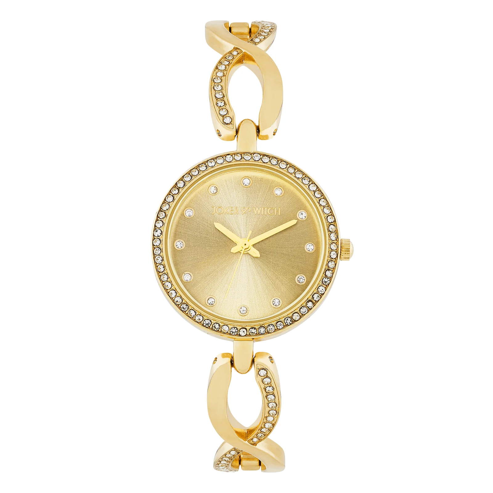 Robert & Suki Couple Watches - Image 3