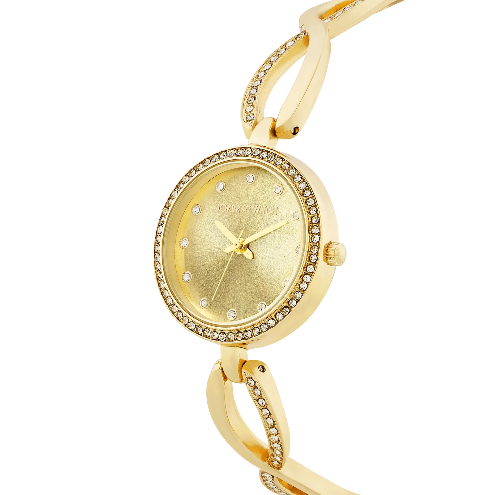 Robert & Suki Couple Watches - Image 4