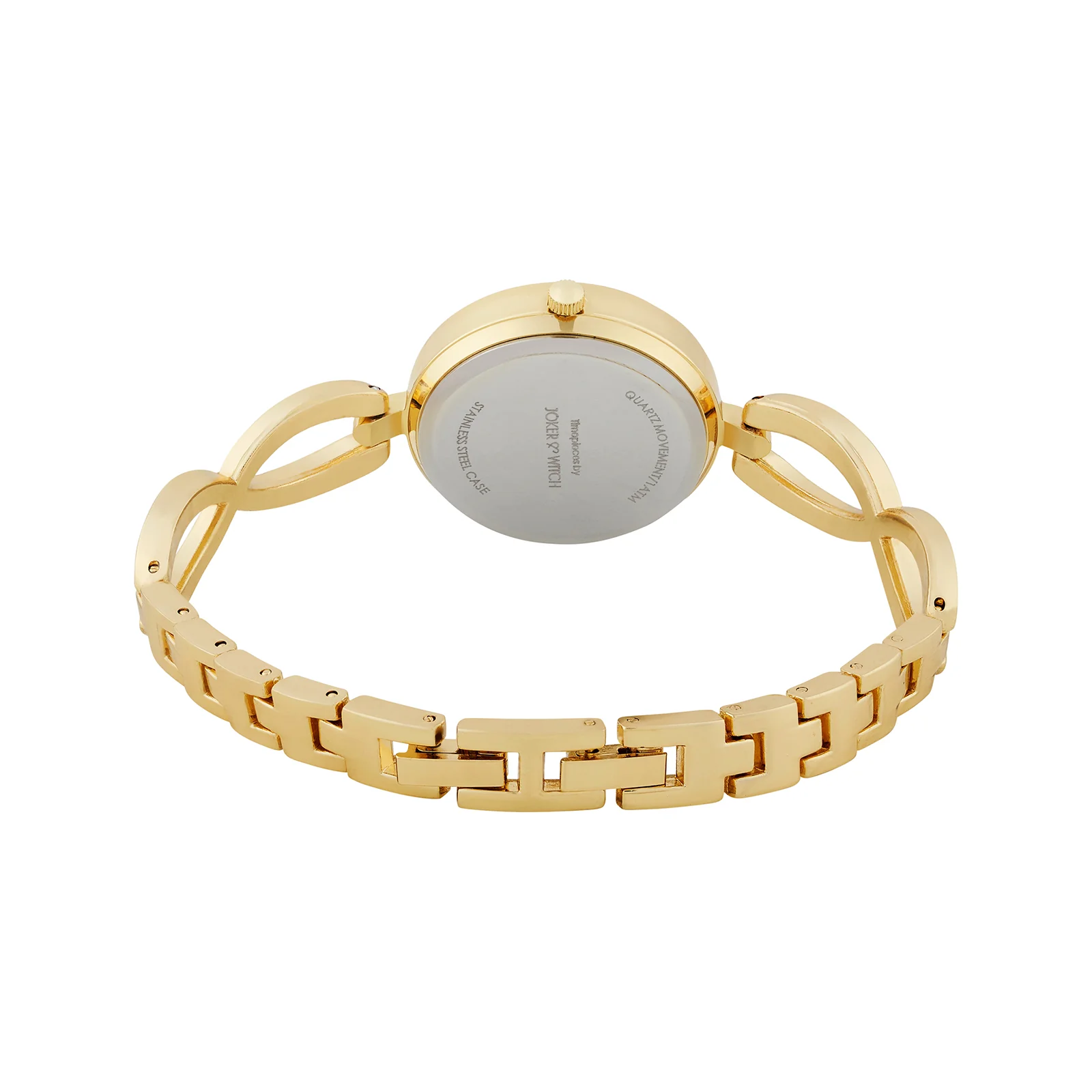 Robert & Suki Couple Watches - Image 6