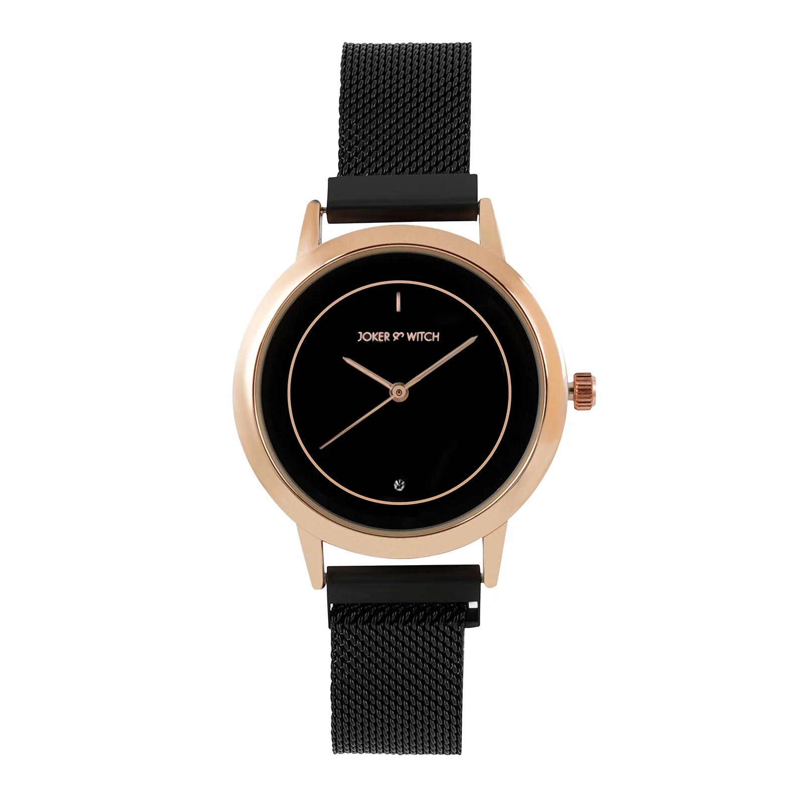 Rochelle Watch Bracelet Stack - Image 2