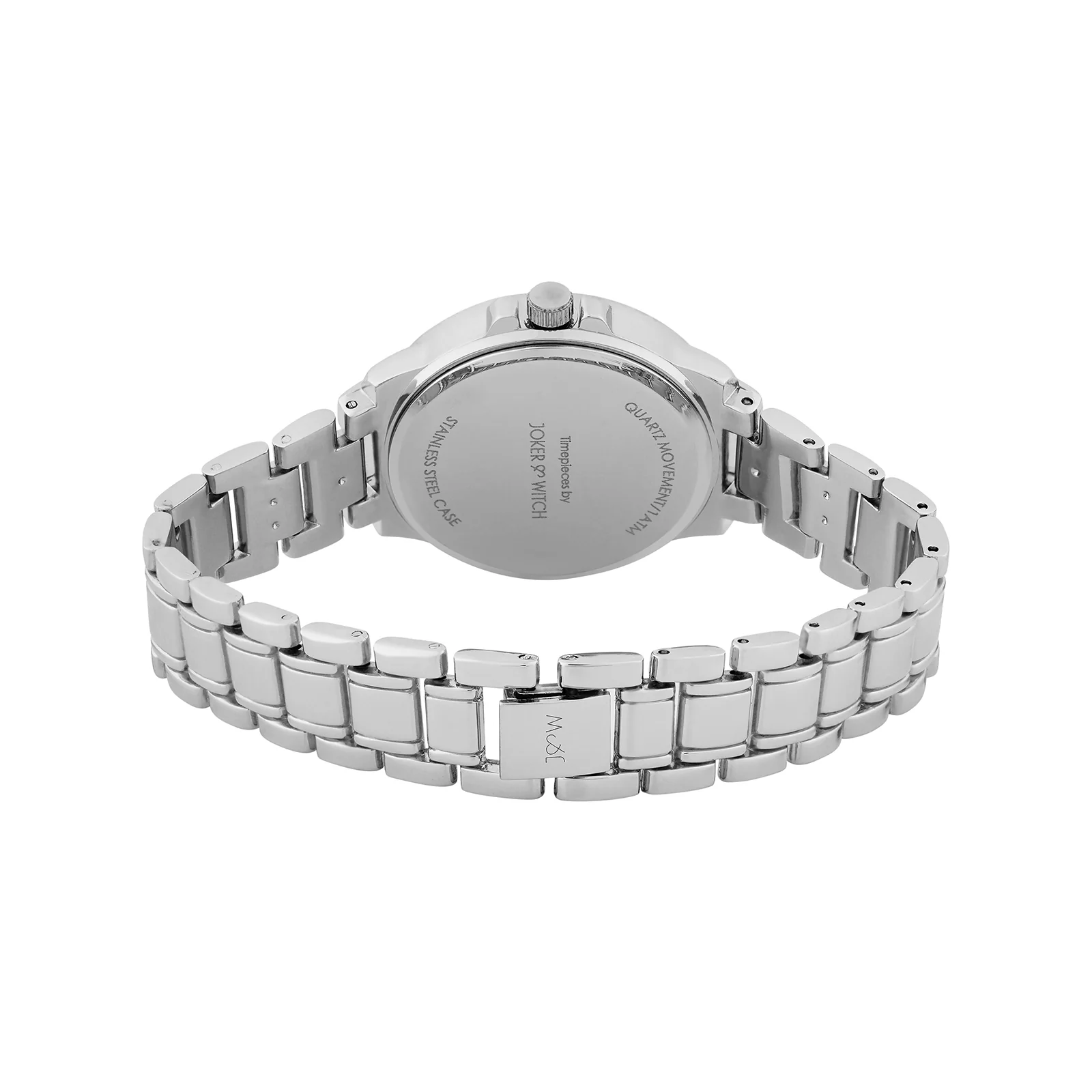 Romain & Dua Couple Watches - Image 6