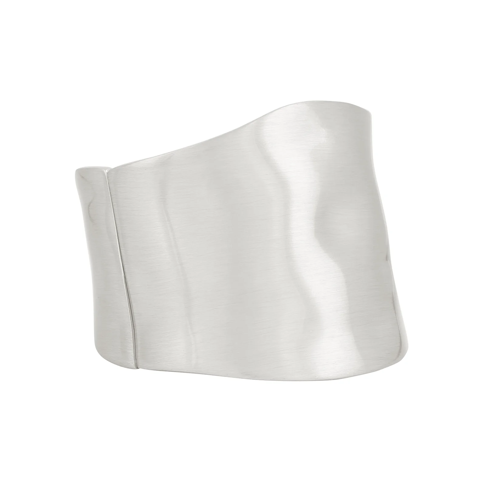 Romilly Silver Bracelet - Image 4