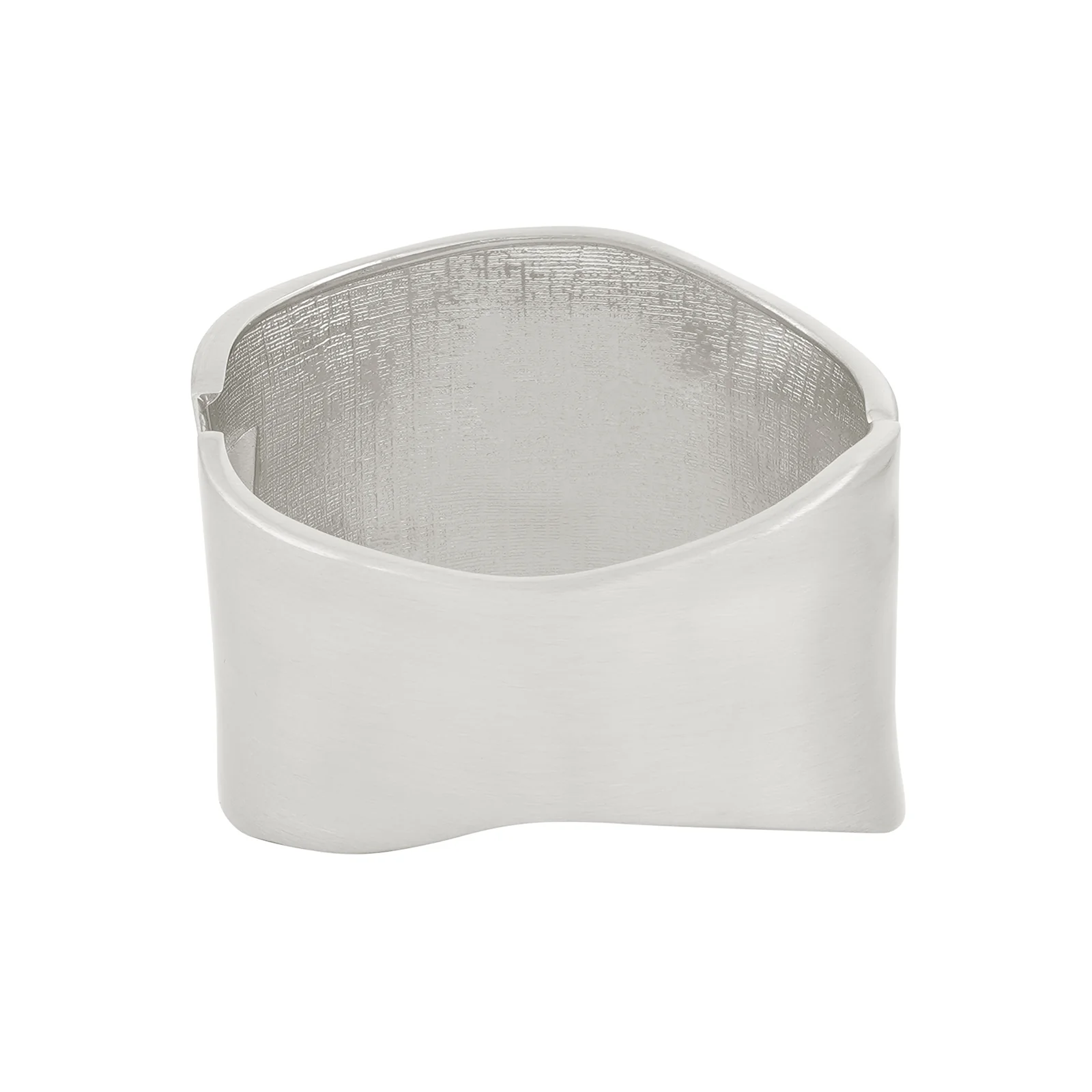 Romilly Silver Bracelet - Image 5