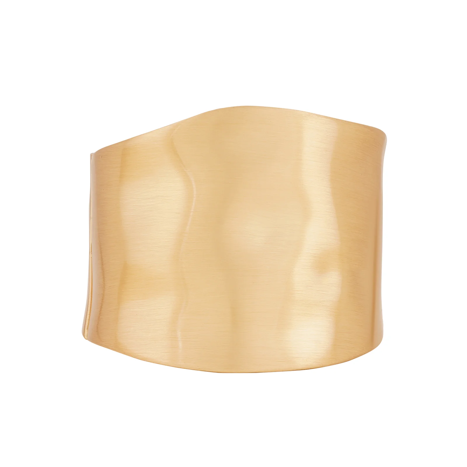 Romilly Gold Bracelet - Image 3