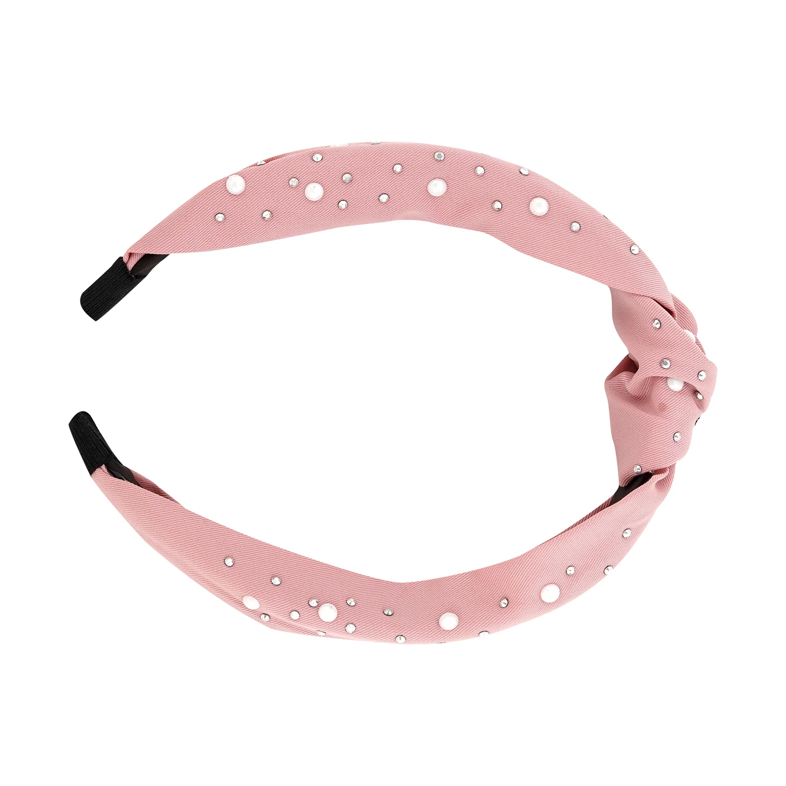 Ronnie Pearl Pink Hairband - Image 5