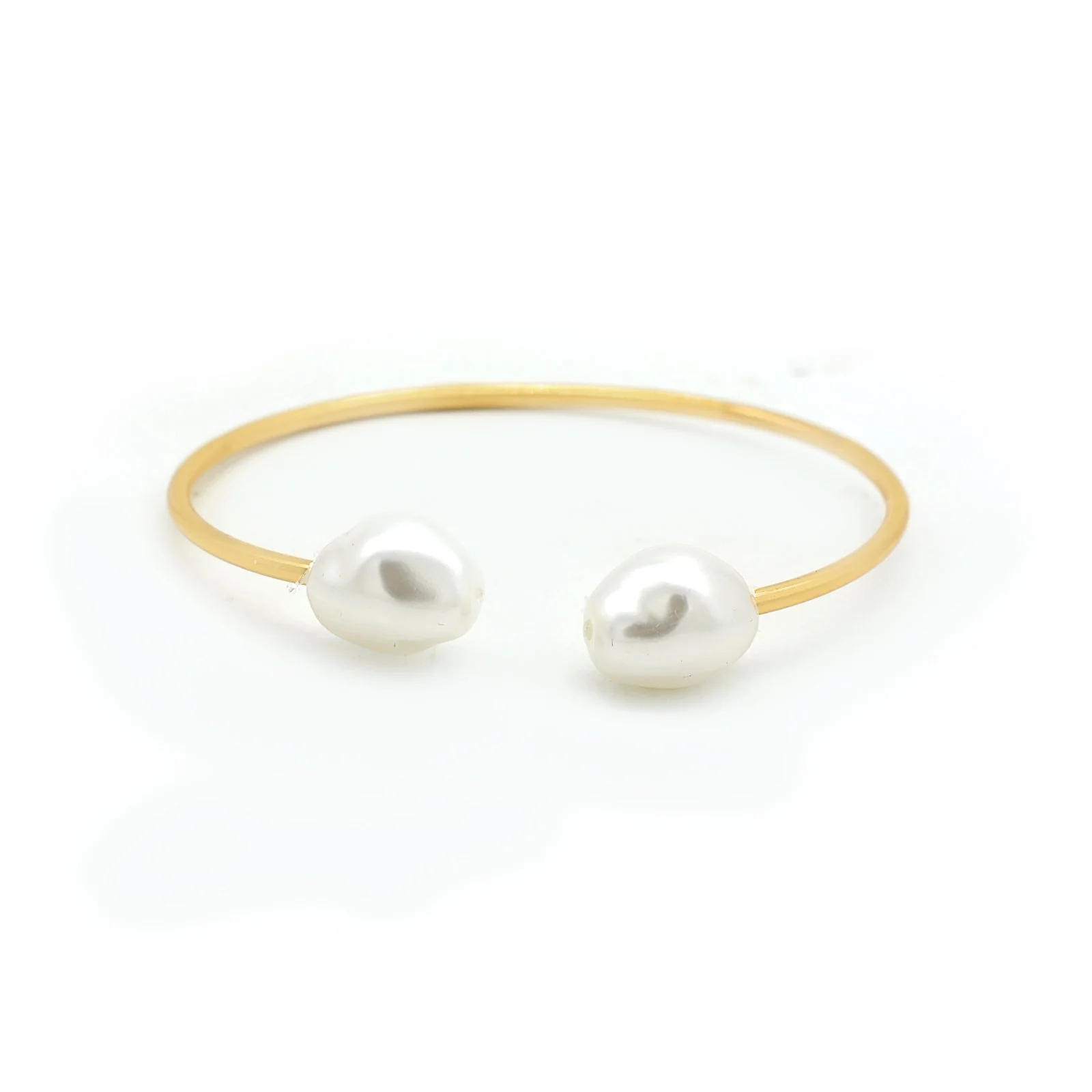 Rosa Peace Watch Bracelet Stack - Image 3