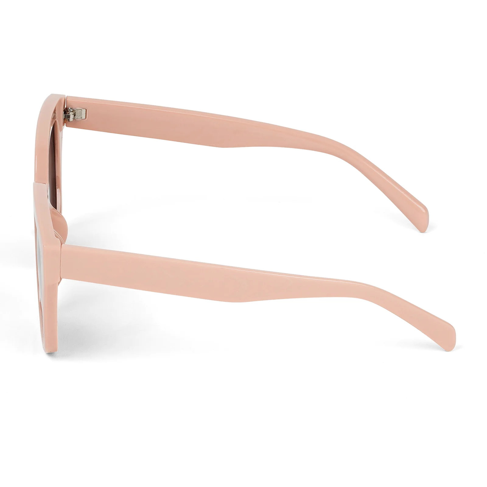 Rosalia Pink Butterfly Sunglasses - Image 3