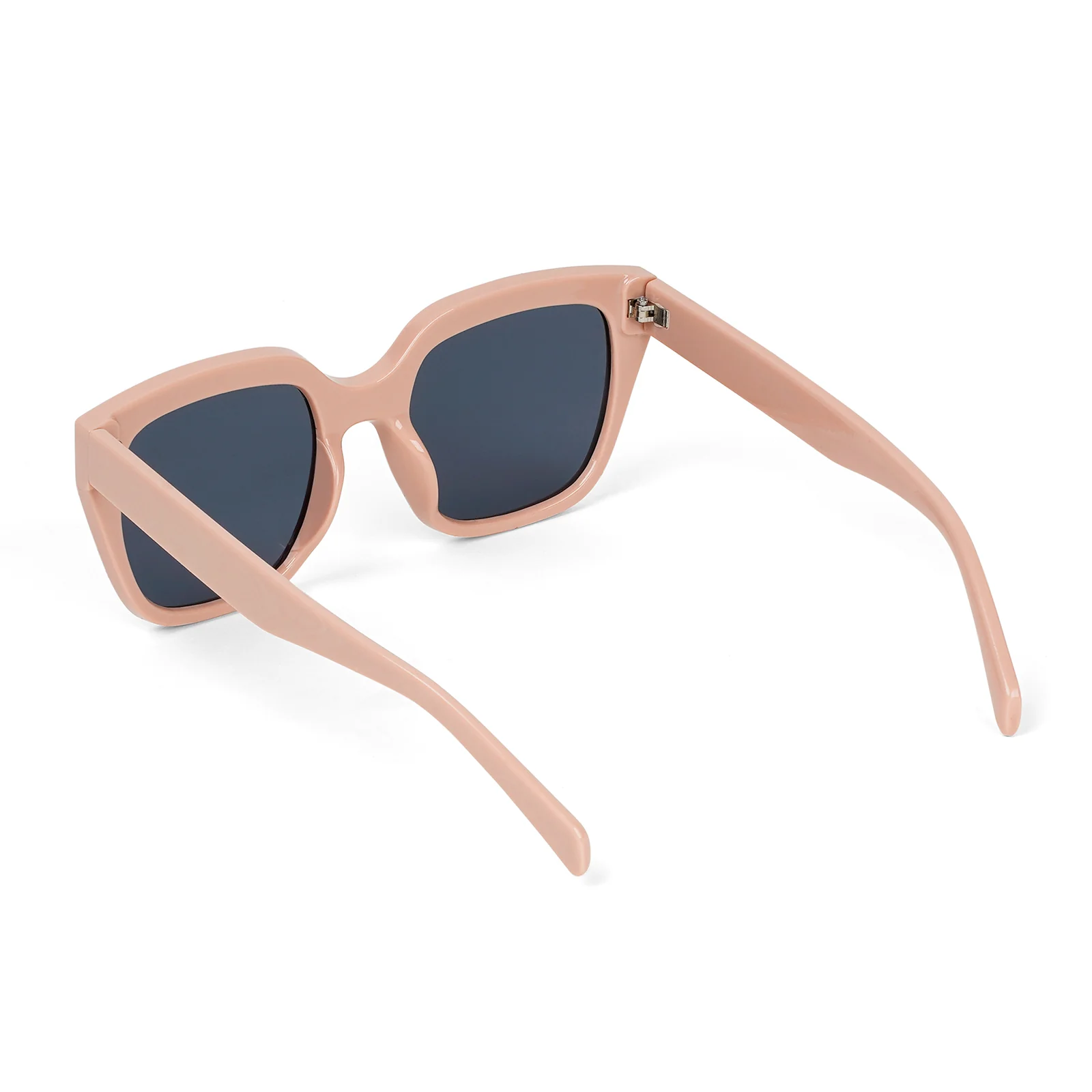 Rosalia Pink Butterfly Sunglasses - Image 4