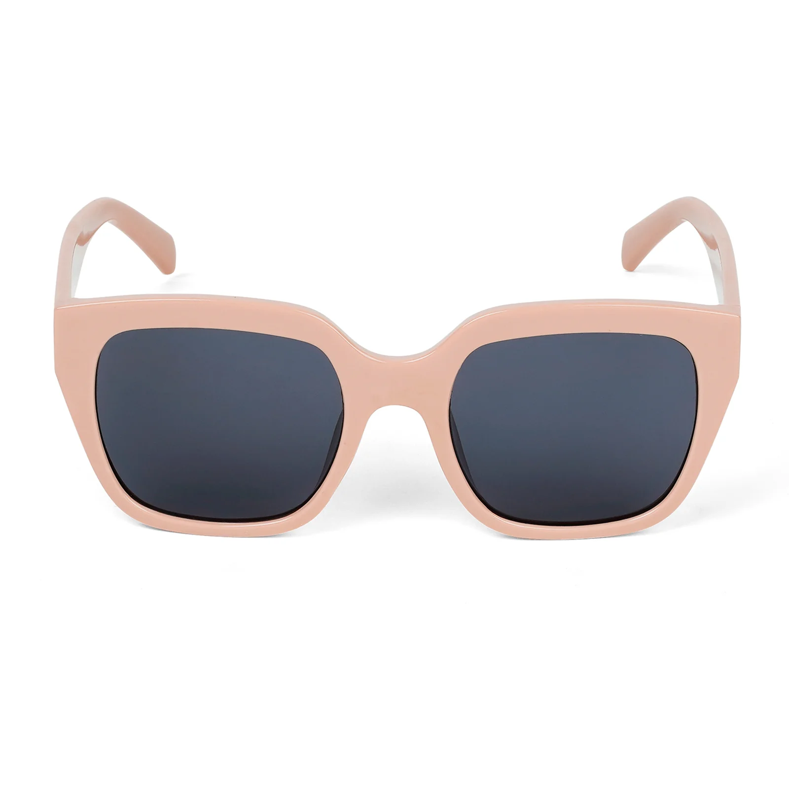 Rosalia Pink Butterfly Sunglasses - Image 5