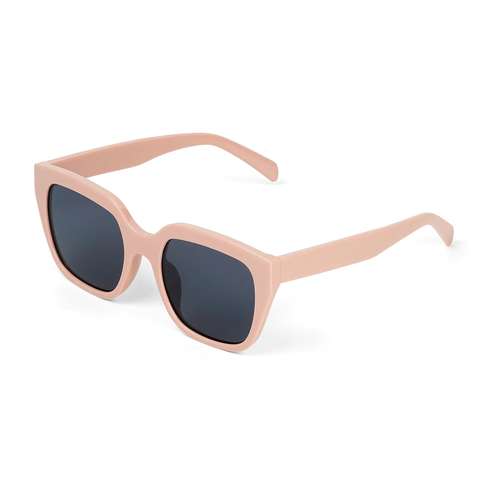 Rosalia Pink Butterfly Sunglasses - Image 6