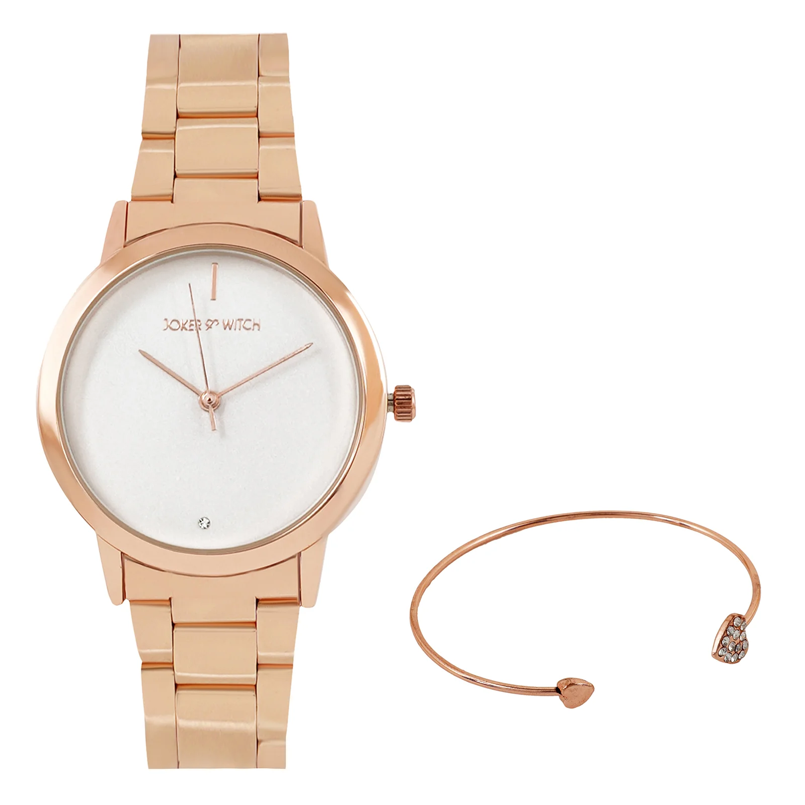 Rosalie Watch Bracelet Stack - Image 2