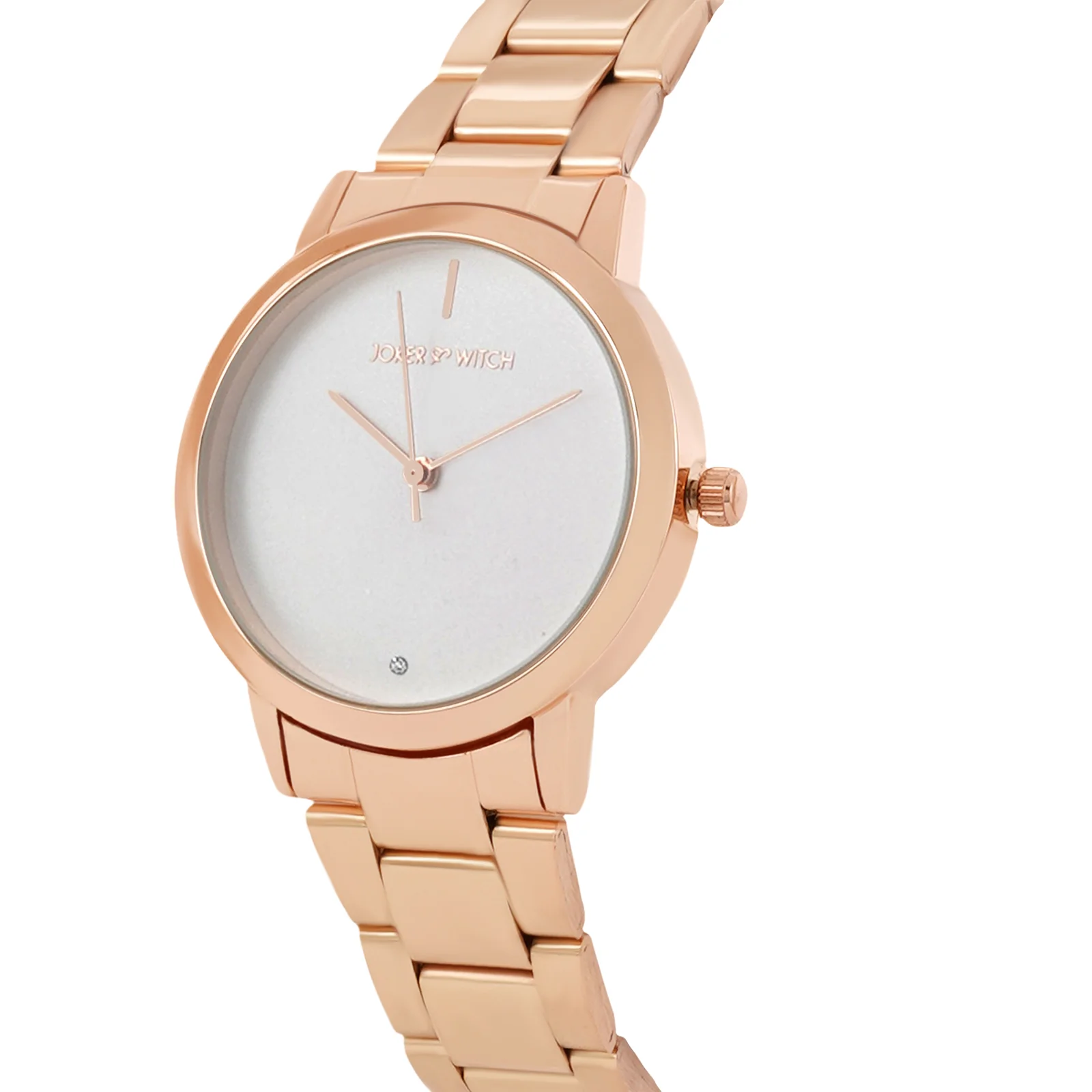 Rosalie Watch Bracelet Stack - Image 4