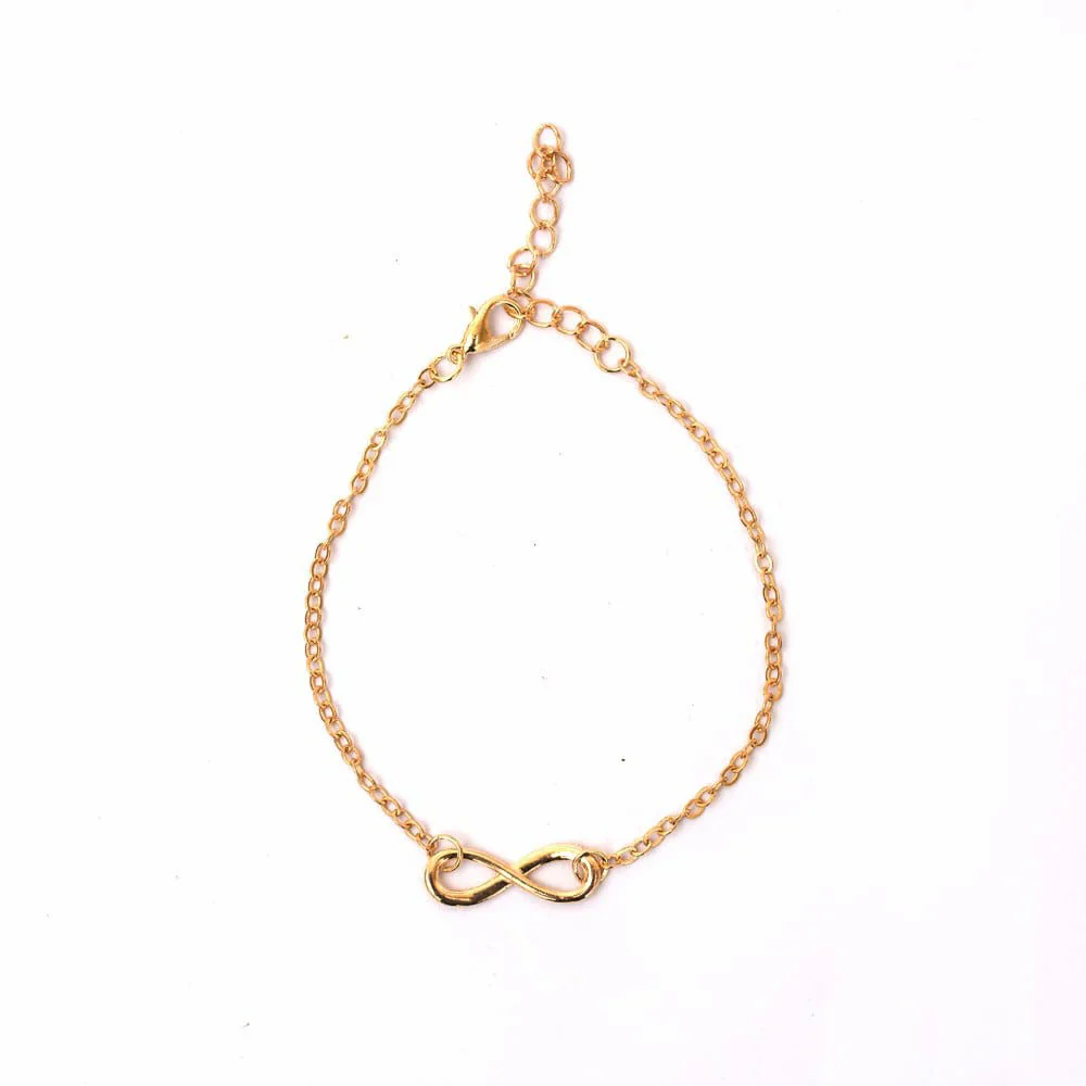 Rosé Drift Watch Bracelet Stack - Image 5